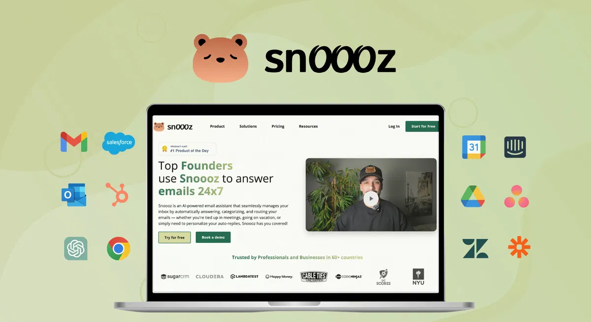 Snoooz